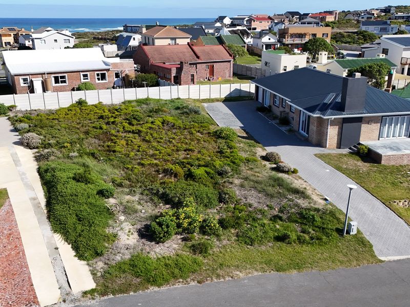 Elevated Stand with Ocean & Nature Views in Agulhas - Photo 4