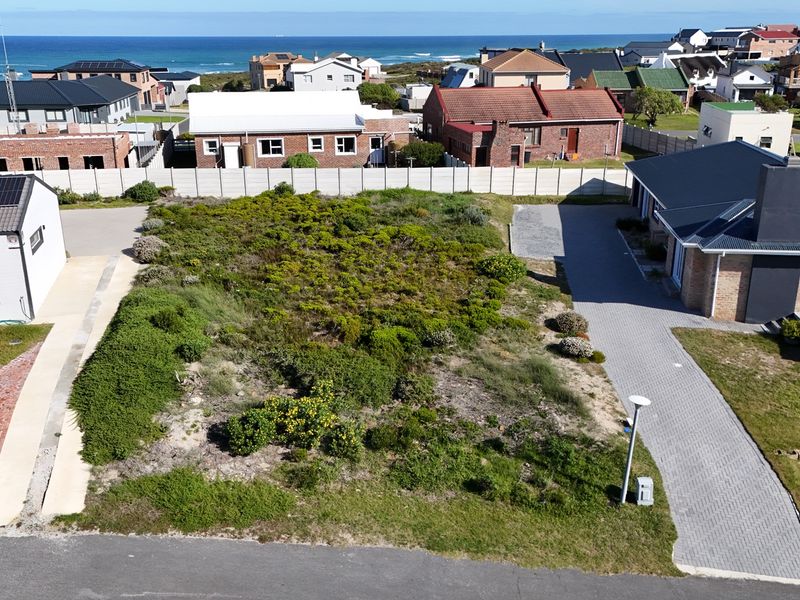 Elevated Stand with Ocean & Nature Views in Agulhas - Photo 5