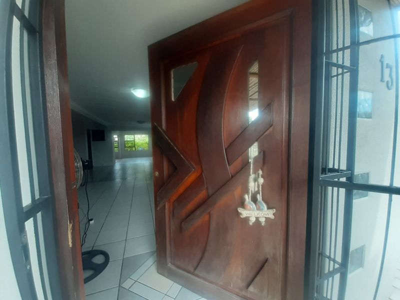 House Rental Monthly In Mossel Bay - Photo 2