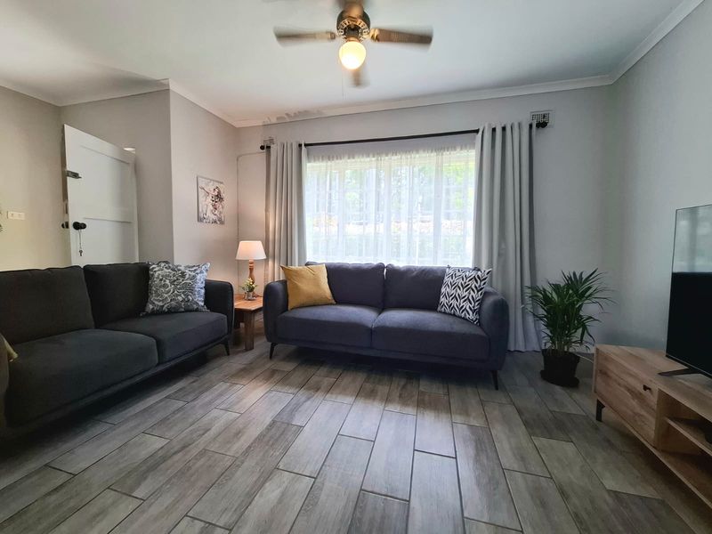 Facebrick Perfection -  3 Bedroom Complex living,  Where Comfort Meets Security - Photo 10