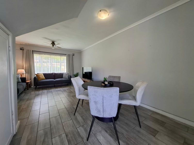 Facebrick Perfection -  3 Bedroom Complex living,  Where Comfort Meets Security - Photo 8