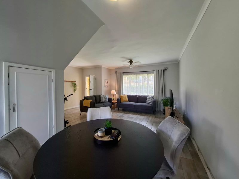 Facebrick Perfection -  3 Bedroom Complex living,  Where Comfort Meets Security - Photo 7