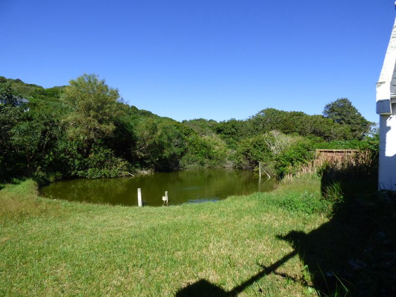 Unlock the Potential, Spacious Home Opposite the Golf Course In Port Alfred - Photo 7