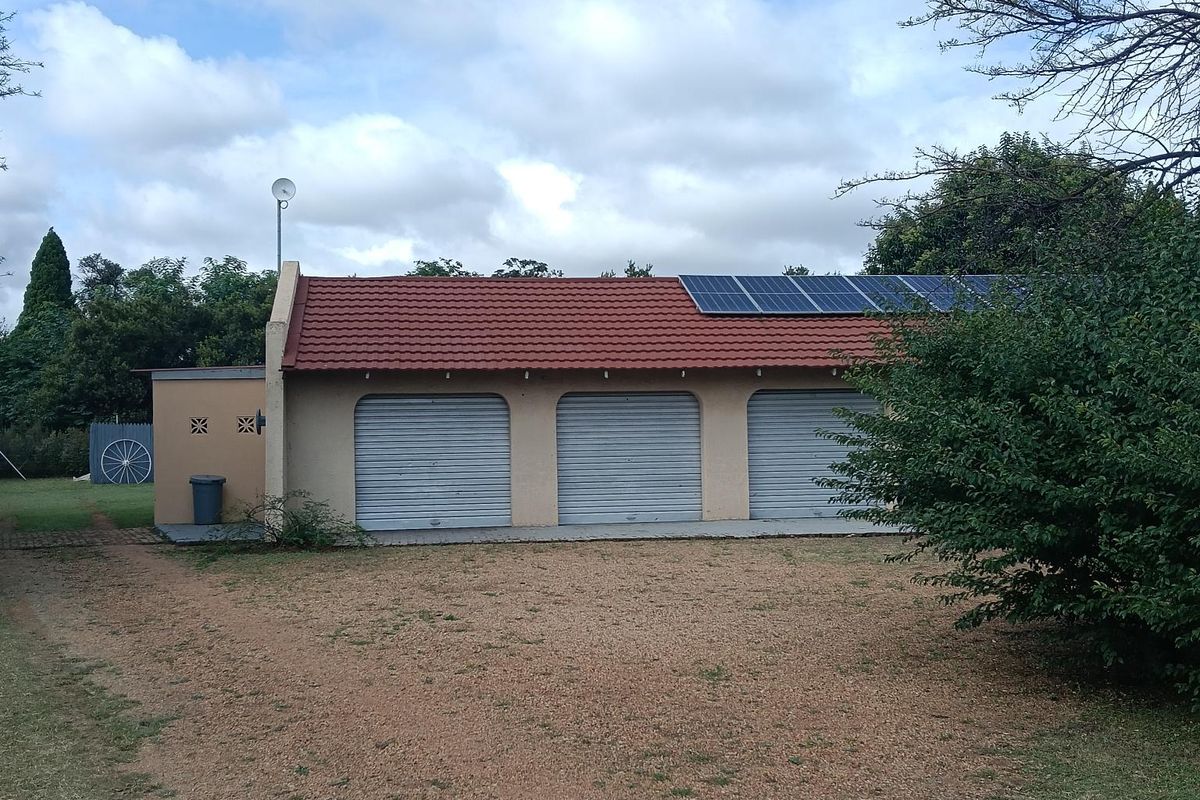 plot with potential for sale - Photo 3