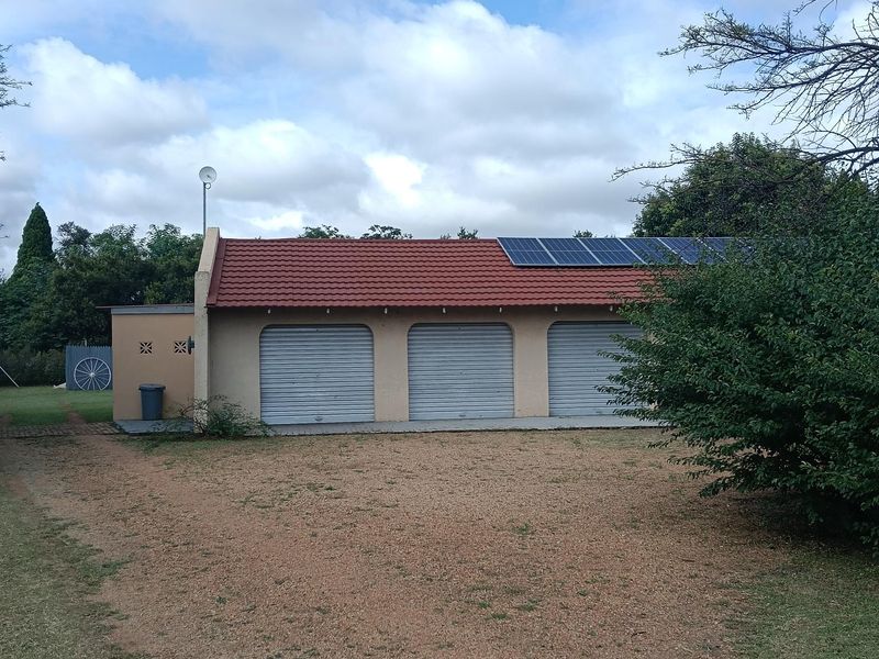 plot with potential for sale - Photo 3