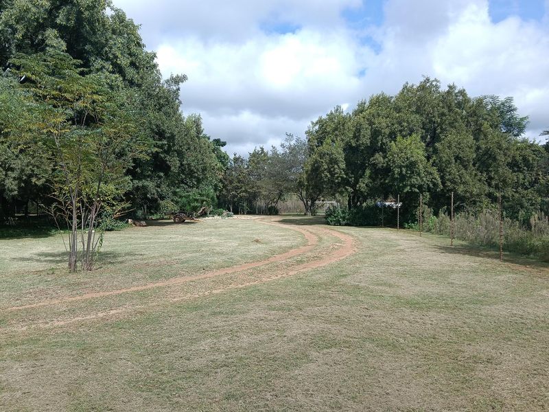 plot with potential for sale - Photo 2