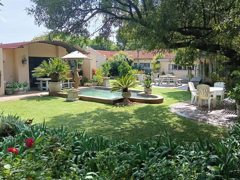 plot with potential for sale - Photo 9