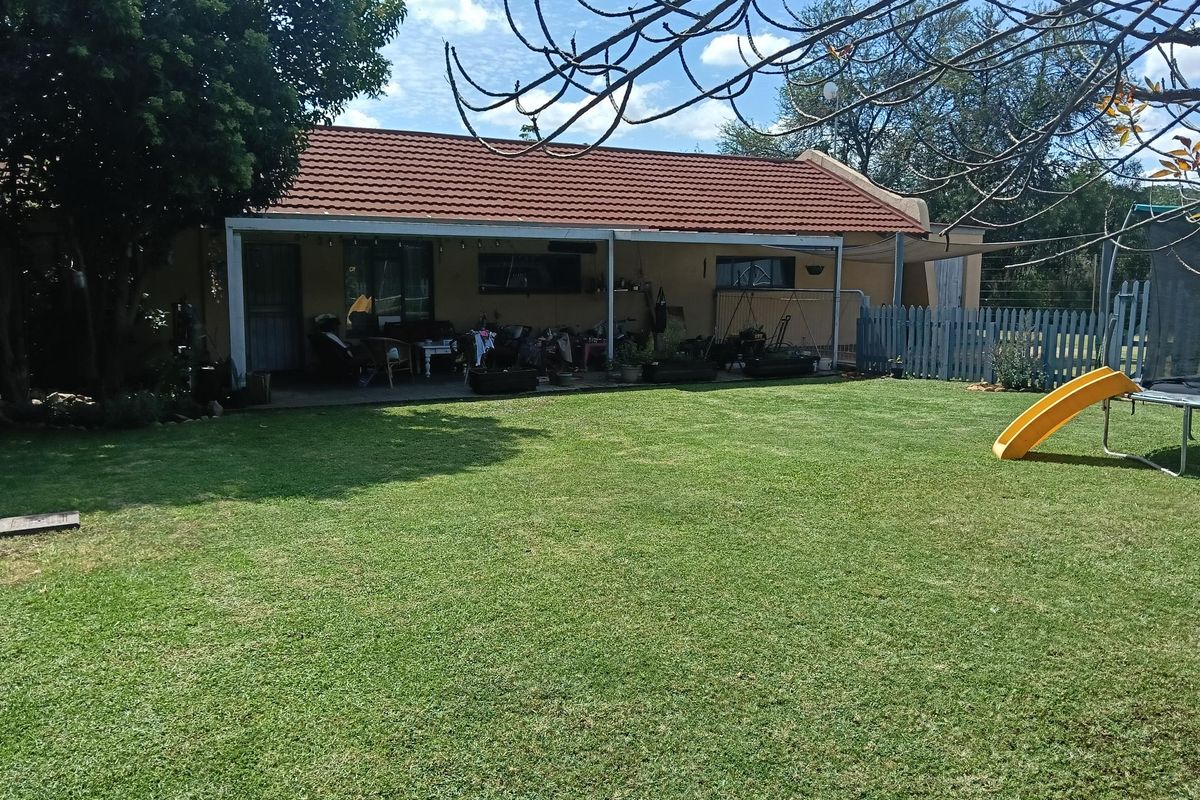 plot with potential for sale - Photo 5