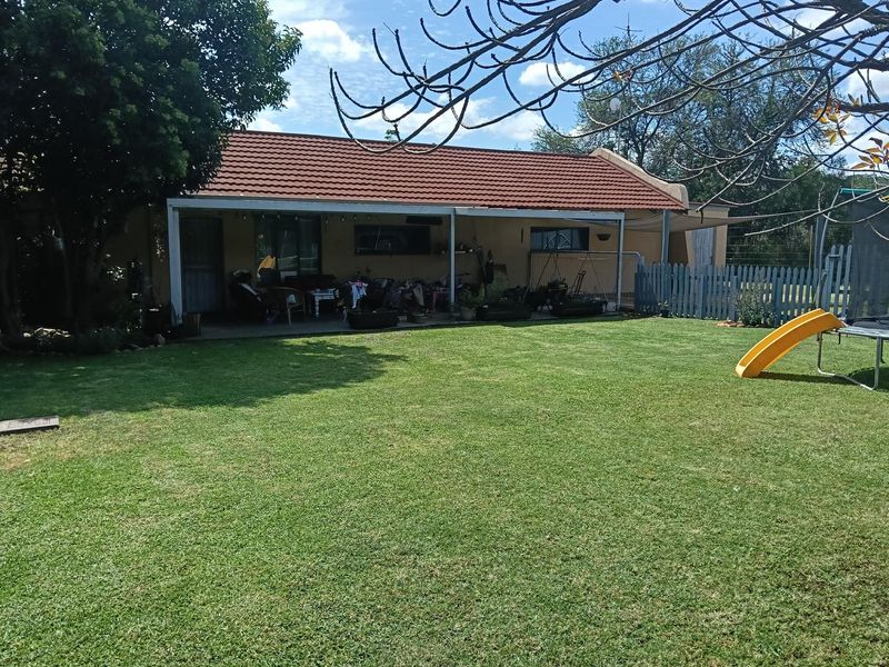 plot with potential for sale - Photo 5