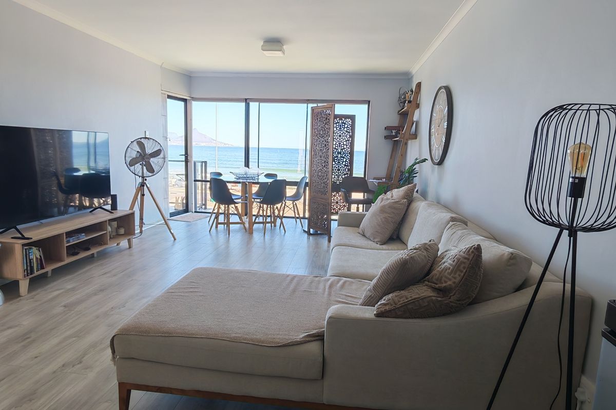 Apartment Rental Monthly In Blouberg - Photo 2