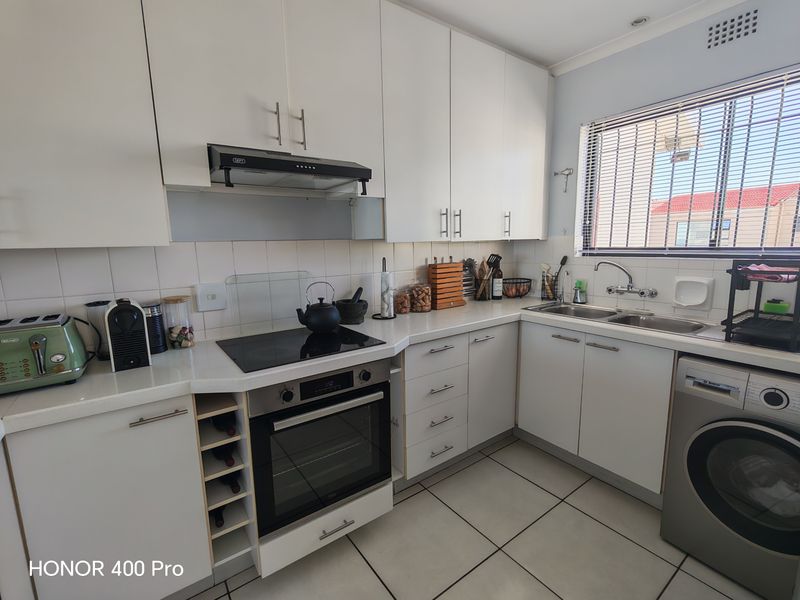 Apartment Rental Monthly In Blouberg - Photo 10