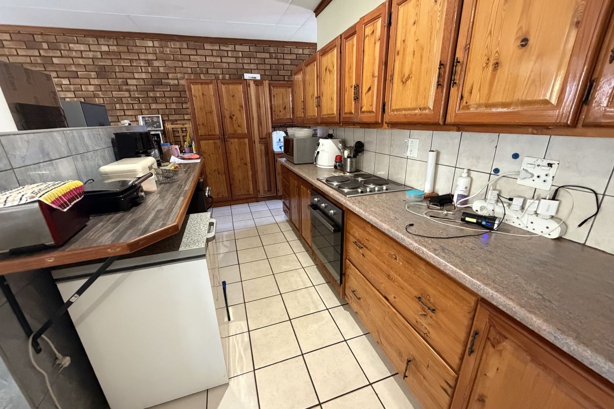 3 bedroom home for sale , in Louis Trichardt - Photo 4