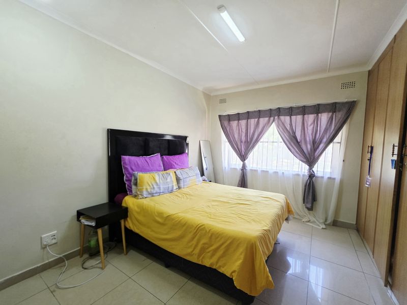 Charming Family Home with Great Potential in Empangeni - Photo 8