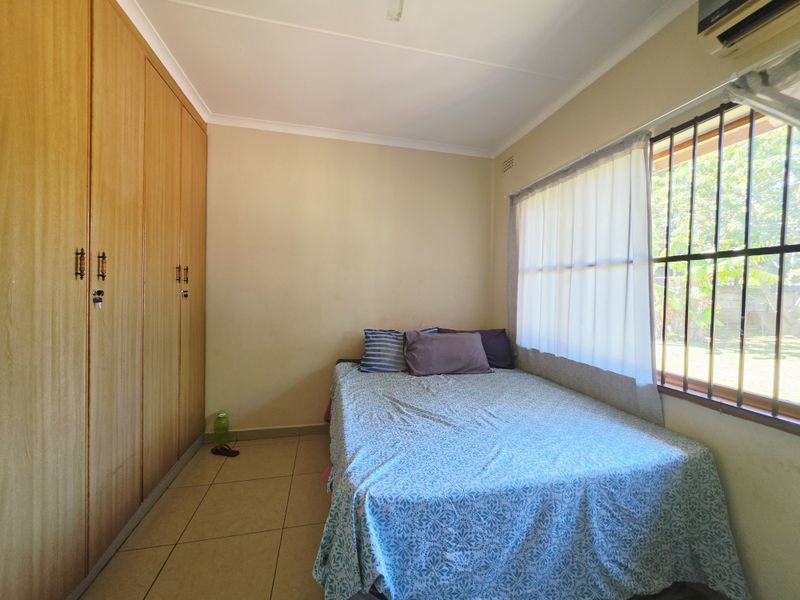 Charming Family Home with Great Potential in Empangeni - Photo 7