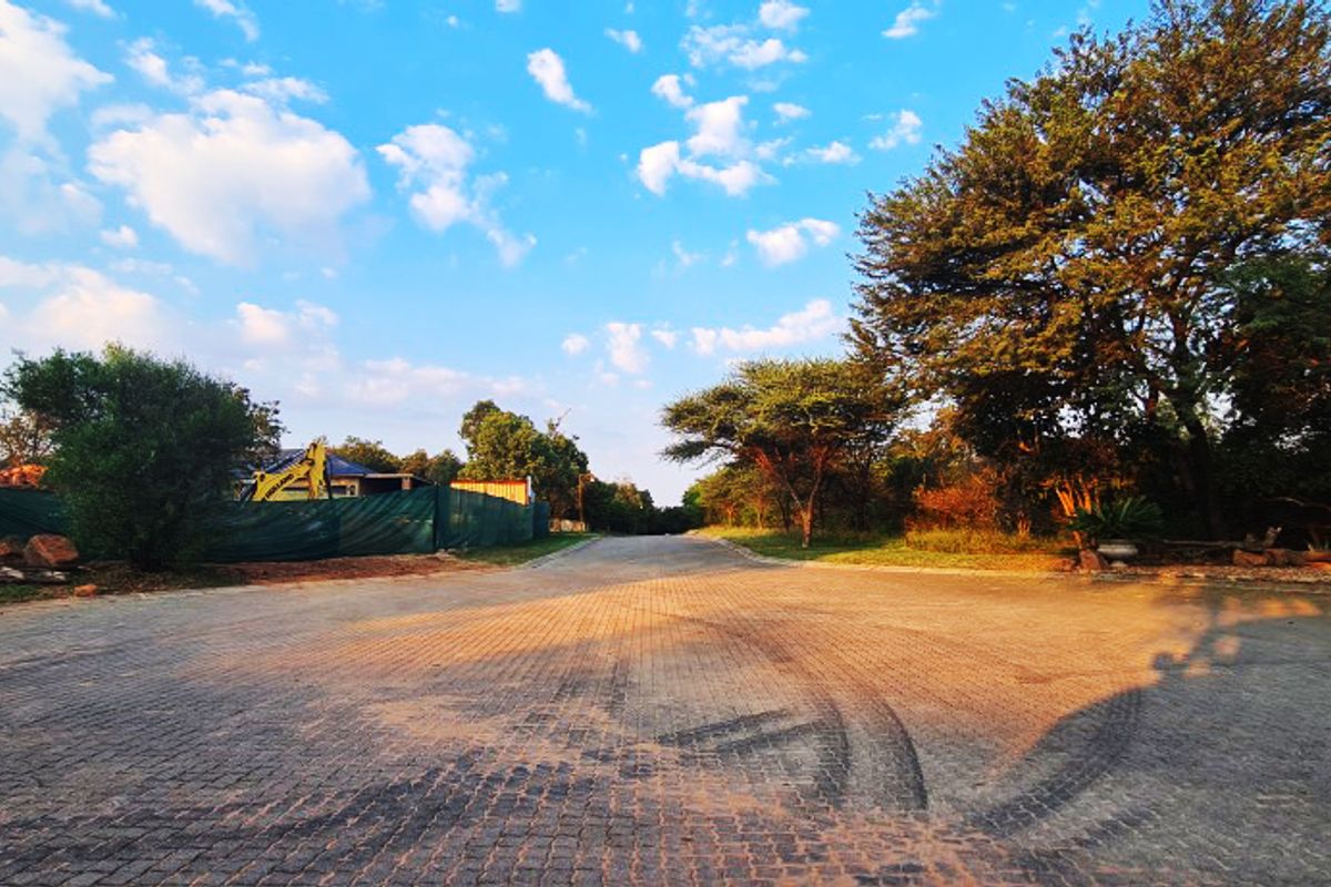 Prime Stand in Koro Creek Golf Estate - Photo 2