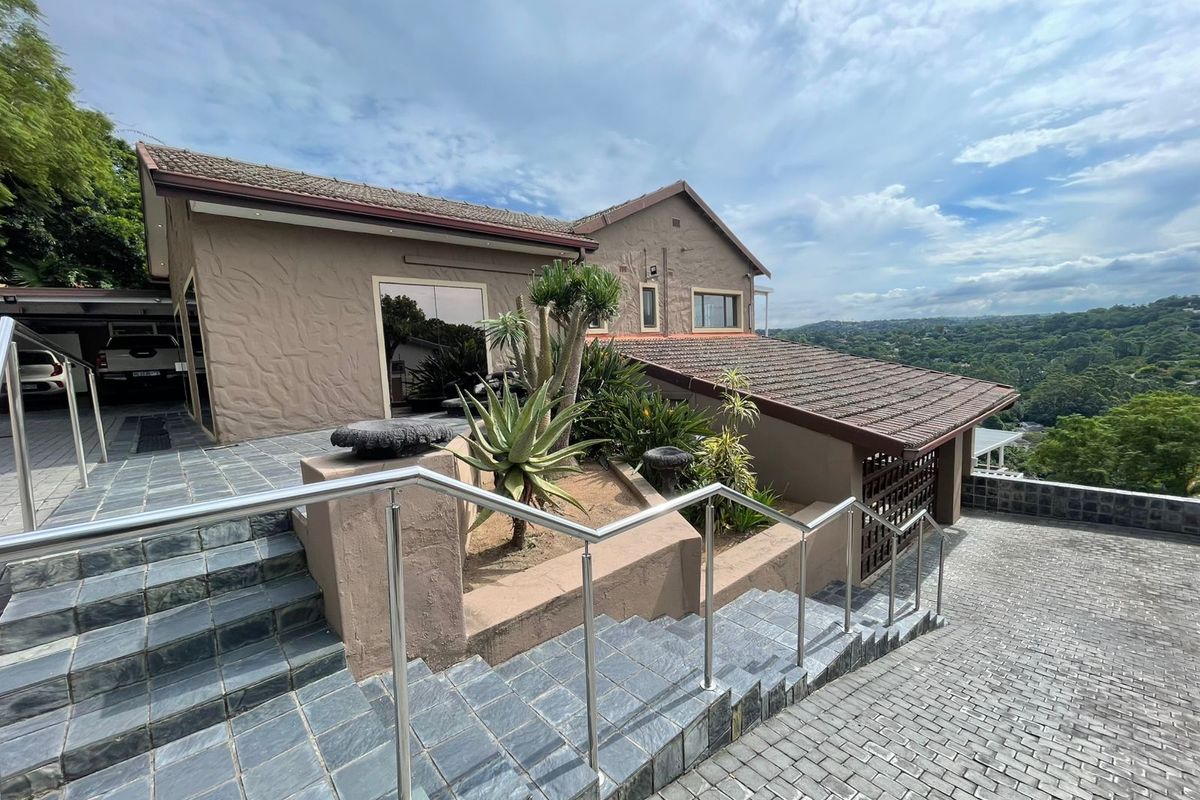 Dual Living at an unmatched Price in Central Westville! - Photo 2