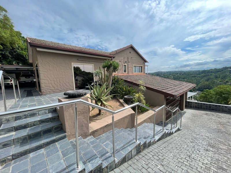 Dual Living at an unmatched Price in Central Westville! - Photo 2