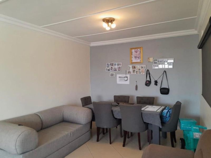 Modern Simplex in a 2 Unit Complex  With  No Levies! - Photo 5