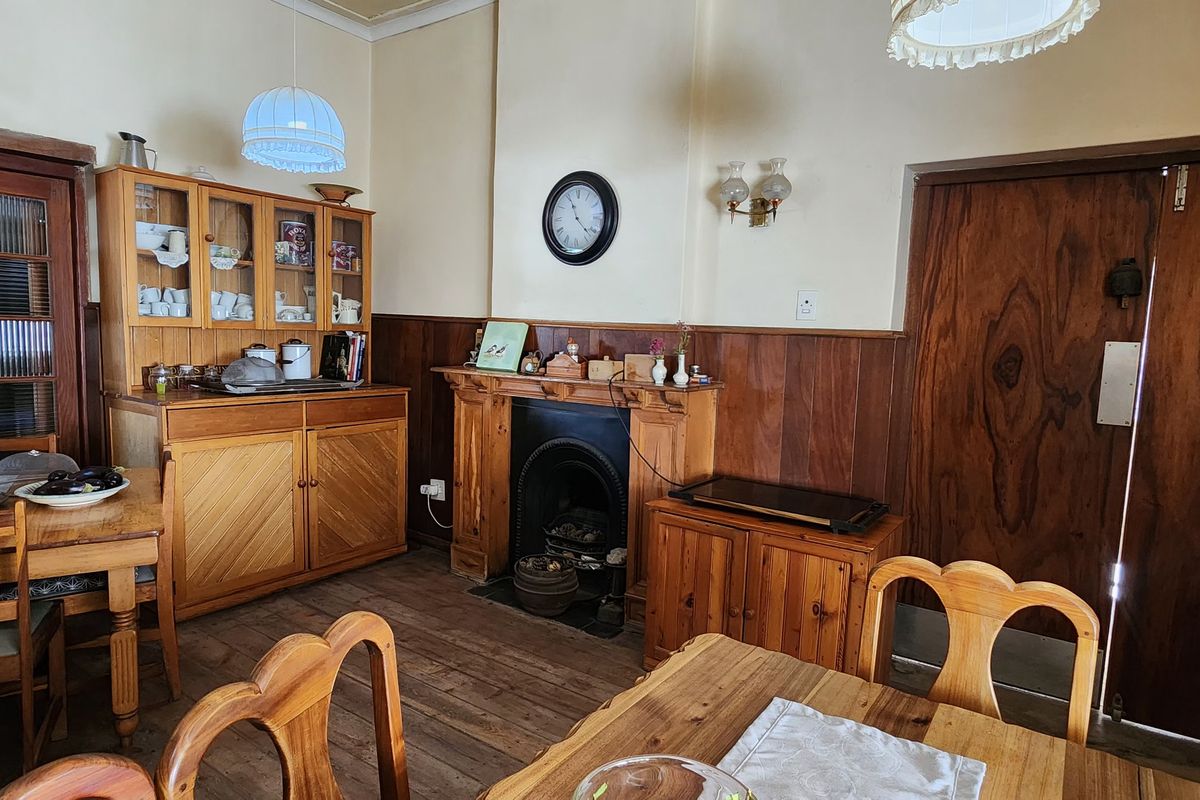 TIMED ONLINE AUCTION - MIDDELPOS, KAROO - EXCLUSIVE DEVELOPMENT OPPORTUNITY - Photo 3