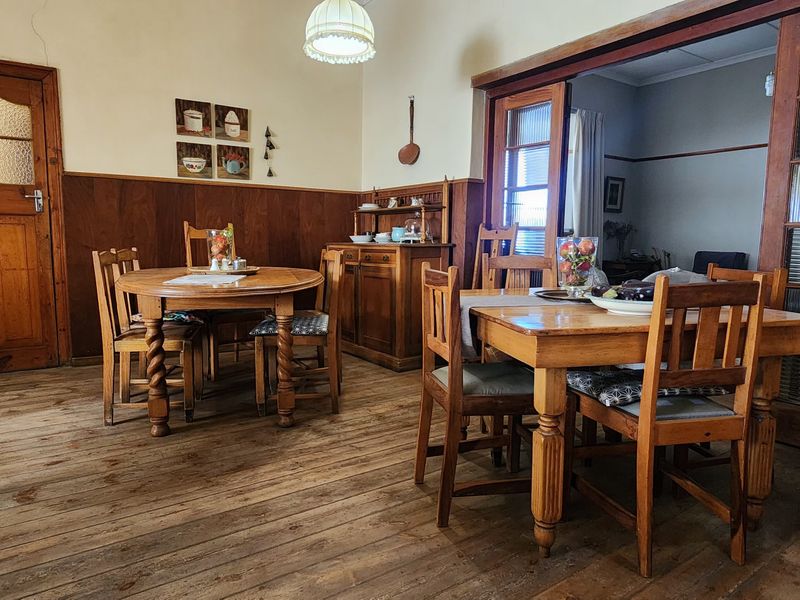 TIMED ONLINE AUCTION - MIDDELPOS, KAROO - EXCLUSIVE DEVELOPMENT OPPORTUNITY - Photo 4