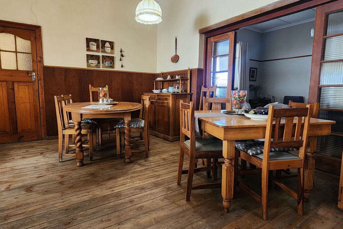 TIMED ONLINE AUCTION - MIDDELPOS, KAROO - EXCLUSIVE DEVELOPMENT OPPORTUNITY - Photo 4