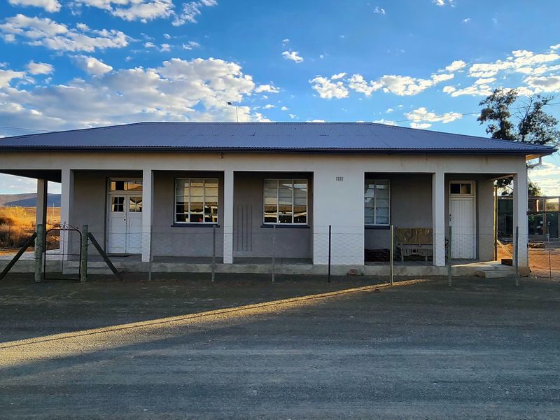 TIMED ONLINE AUCTION - MIDDELPOS, KAROO - EXCLUSIVE DEVELOPMENT OPPORTUNITY - Photo 10