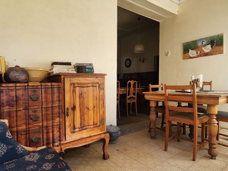 TIMED ONLINE AUCTION - MIDDELPOS, KAROO - EXCLUSIVE DEVELOPMENT OPPORTUNITY - Photo 5