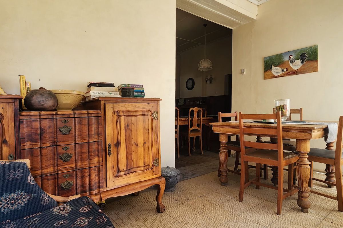 TIMED ONLINE AUCTION - MIDDELPOS, KAROO - EXCLUSIVE DEVELOPMENT OPPORTUNITY - Photo 5