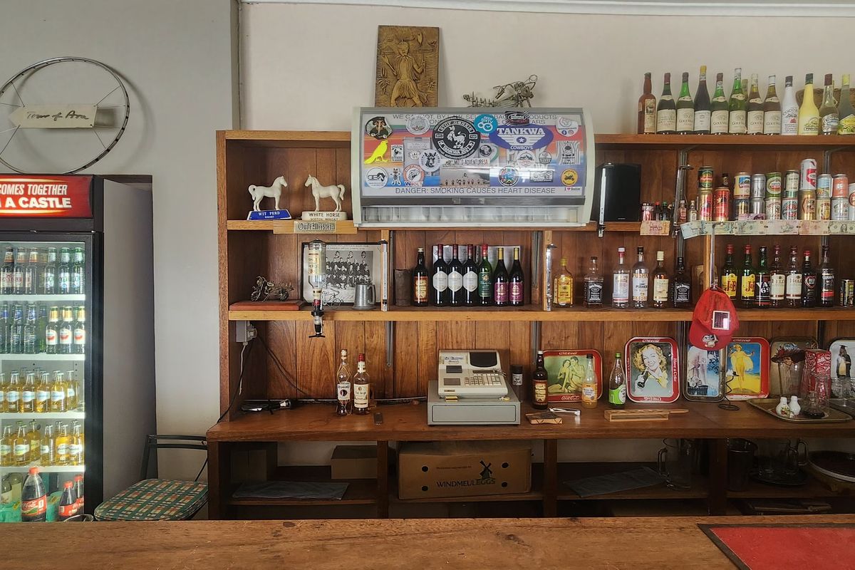 TIMED ONLINE AUCTION - MIDDELPOS, KAROO - EXCLUSIVE DEVELOPMENT OPPORTUNITY - Photo 2