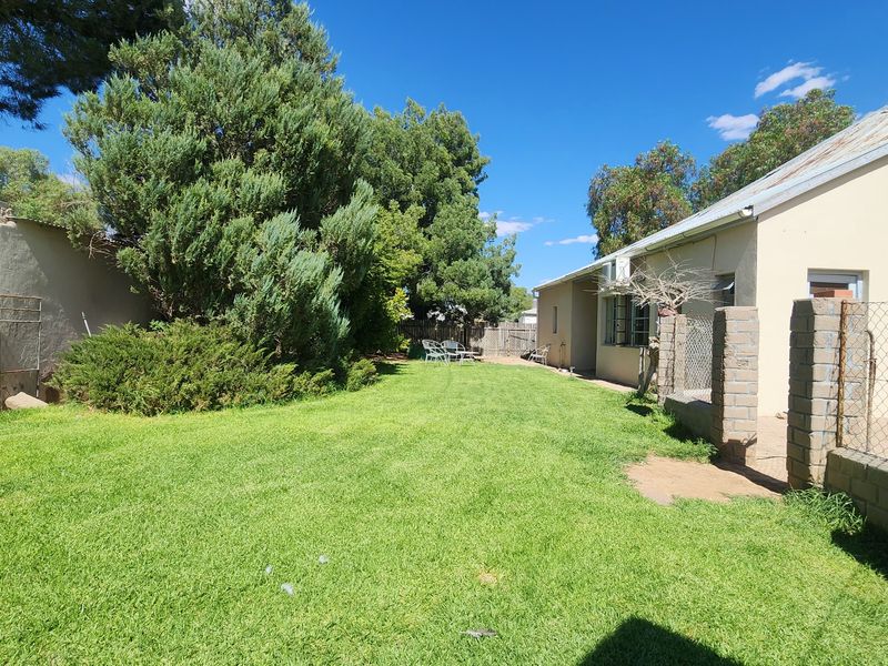 TIMED ONLINE AUCTION - MIDDELPOS, KAROO - EXCLUSIVE DEVELOPMENT OPPORTUNITY - Photo 8