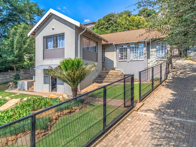 Prime Location & Income Potential! Your Dream Home Awaits! - Photo 2