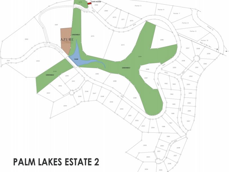 Stylish Estate Living in Azure Private Residences - Photo 5