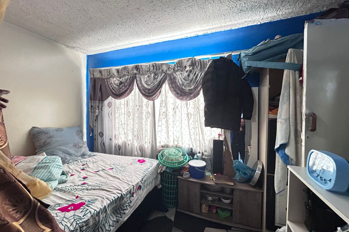 1-Bedroom Flat in Secure Southernwood Complex – Prime Location - Photo 3