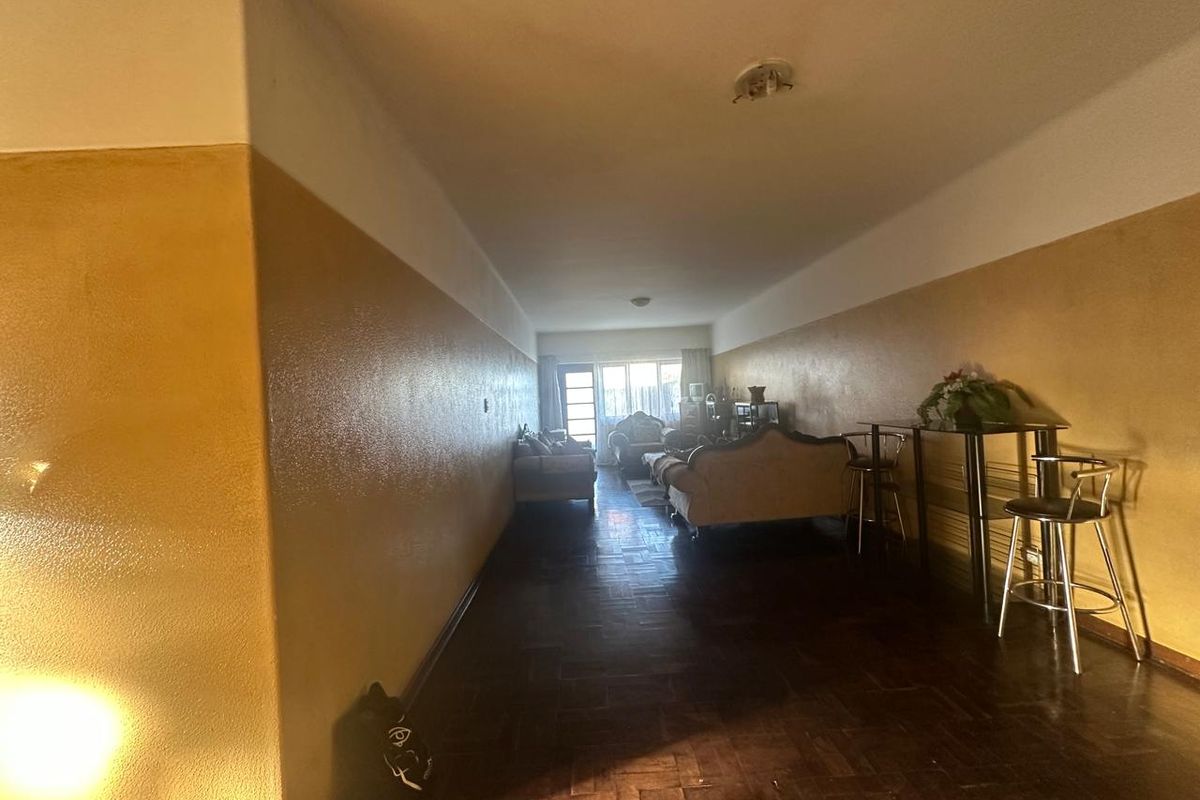 Neat & Spacious 3-Bedroom Flat in Southernwood with Garage - Photo 5