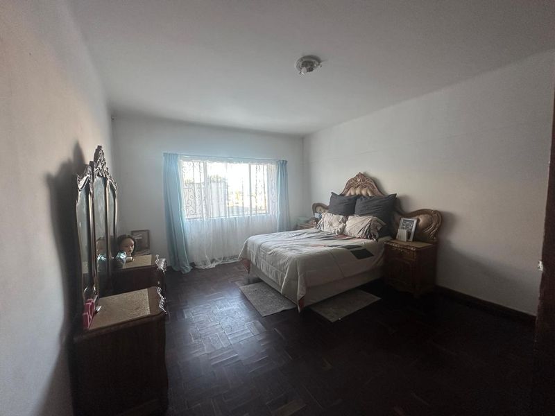 Neat & Spacious 3-Bedroom Flat in Southernwood with Garage - Photo 6