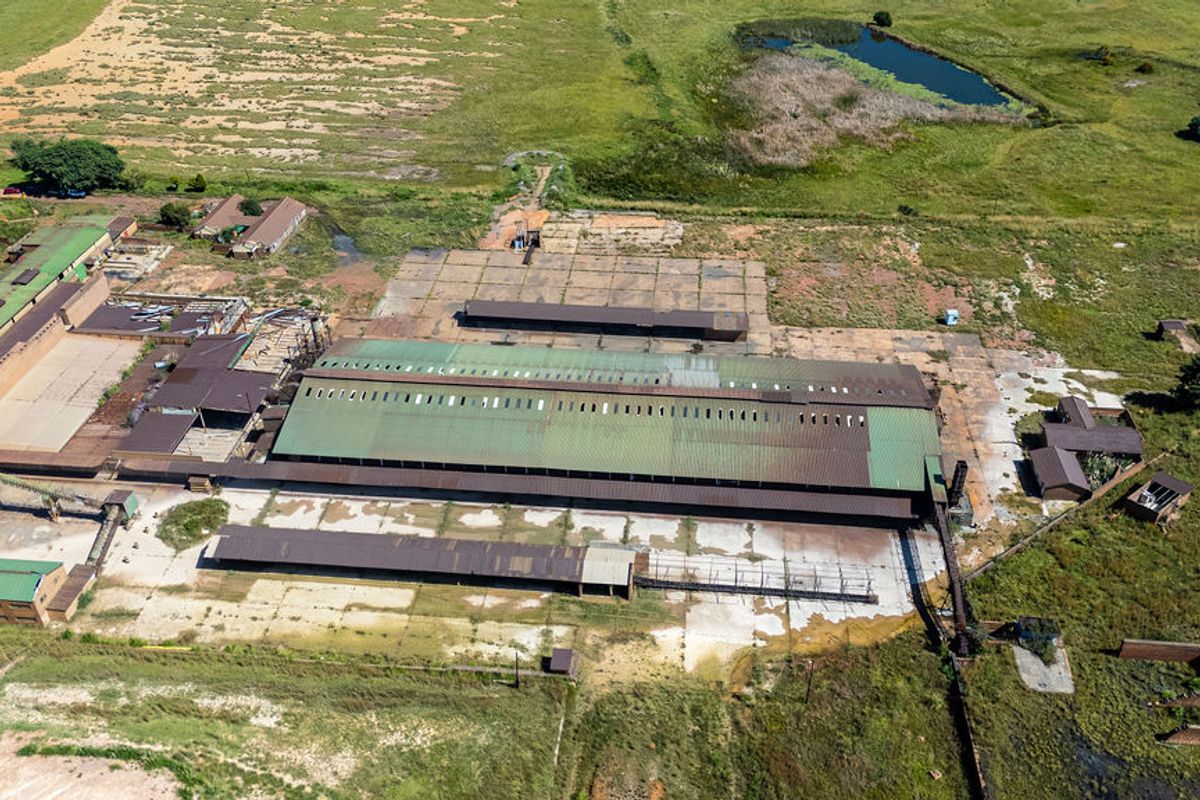 Vacant land - Non Uban - Photo 3