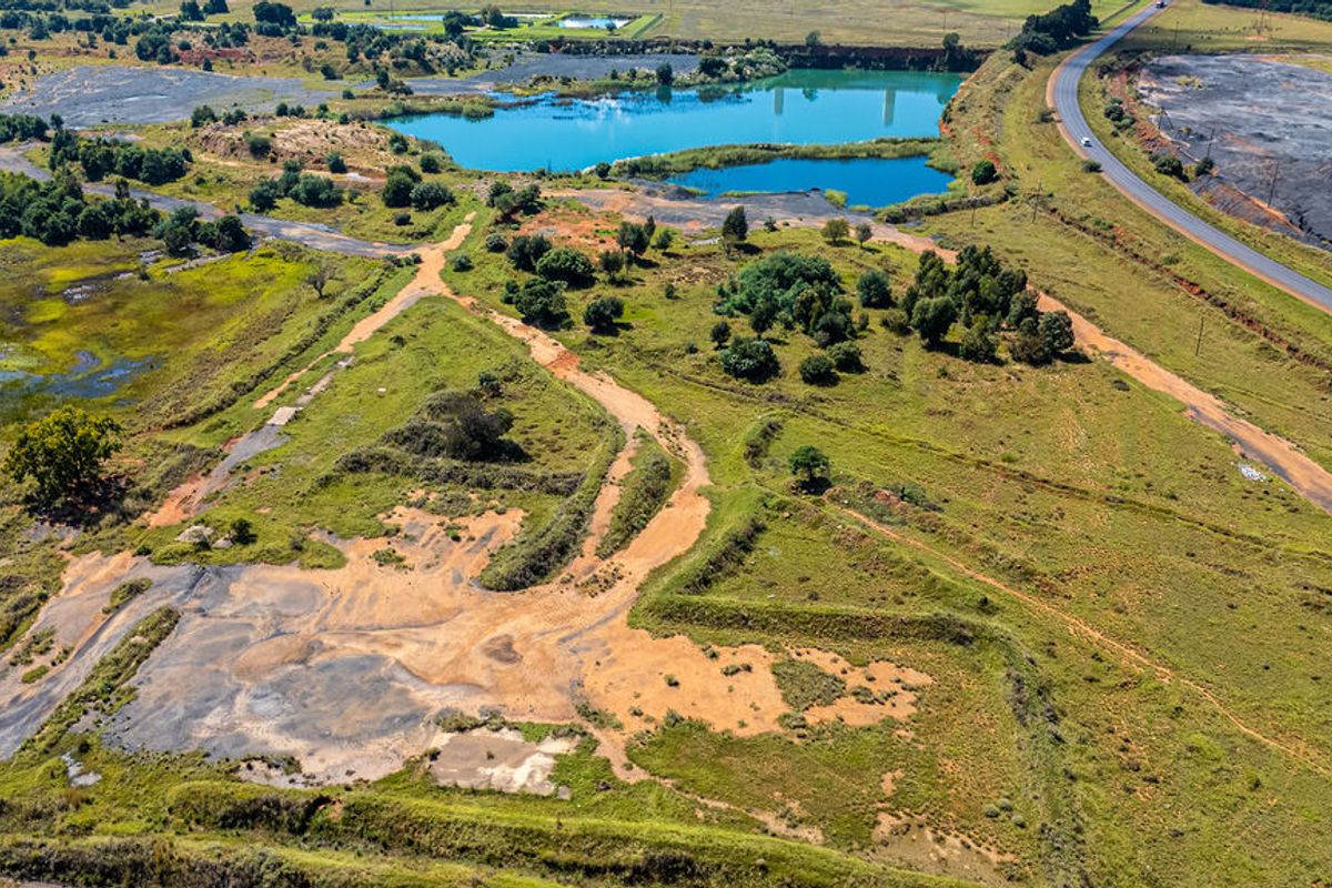 Vacant land - Non Uban - Photo 5