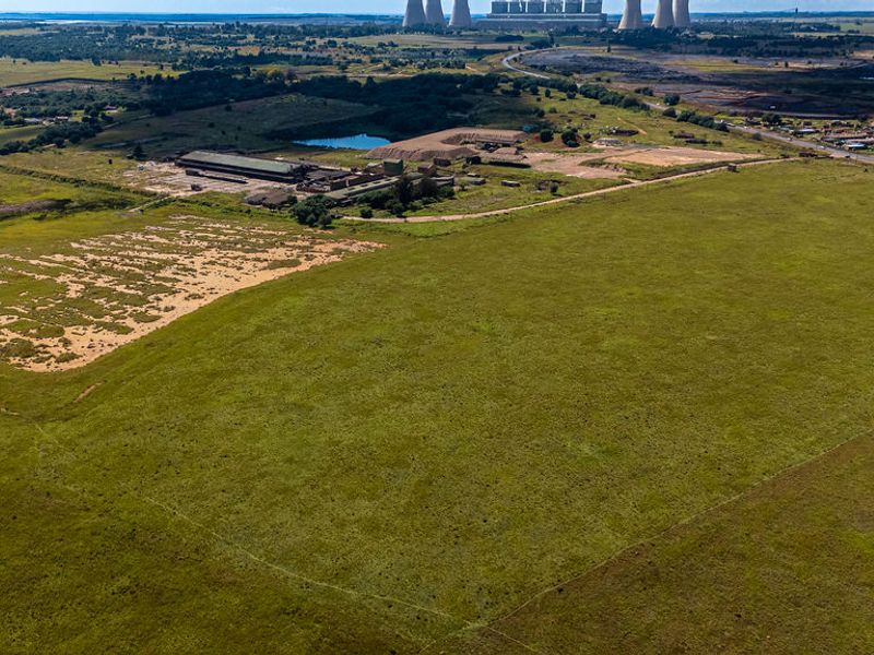 Vacant land - Non Uban - Photo 10