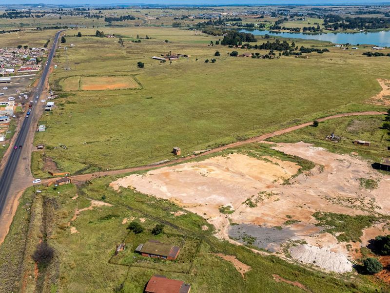 Vacant land - Non Uban - Photo 7