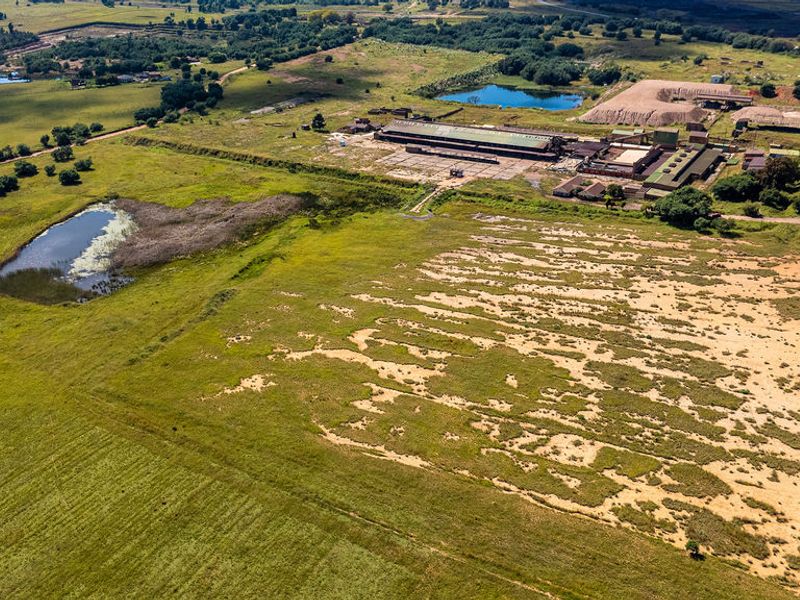 Vacant land - Non Uban - Photo 9