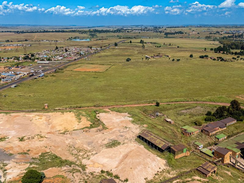 Vacant land - Non Uban - Photo 8