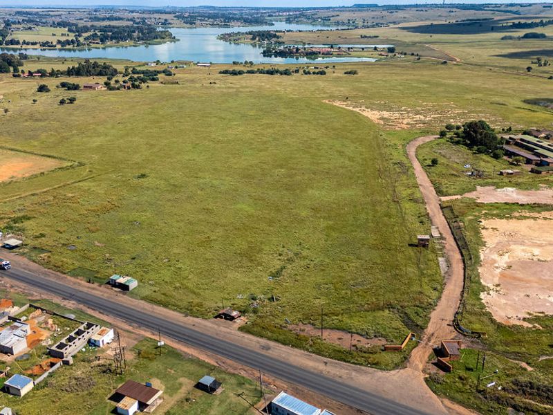 Vacant land - Non Uban - Photo 6