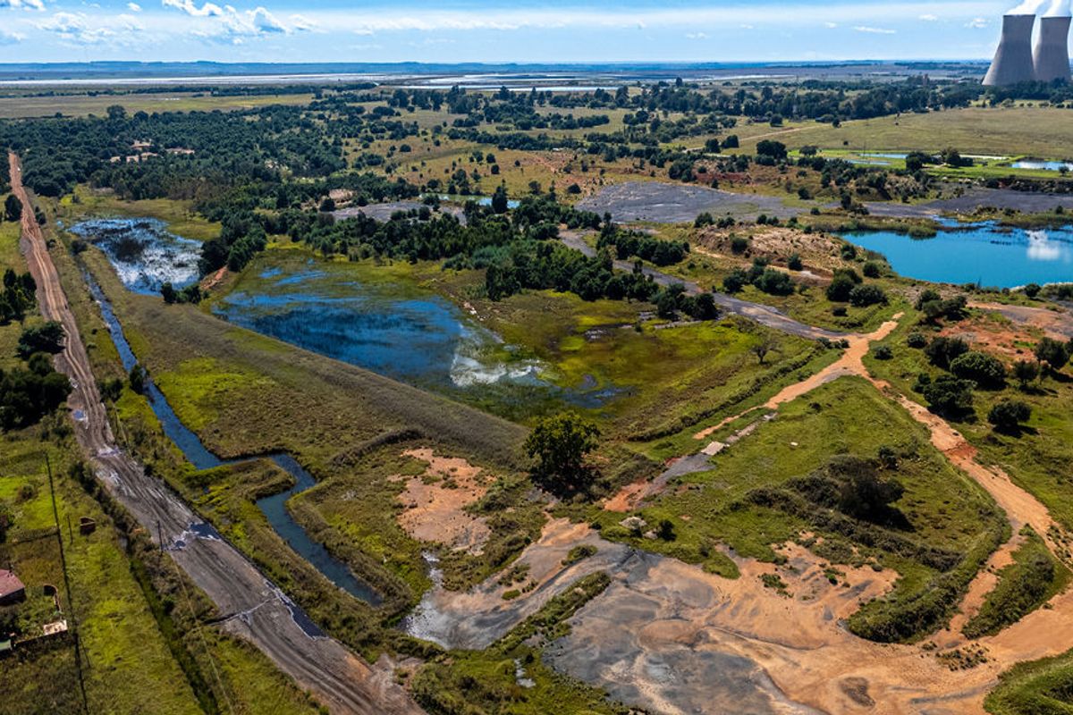 Vacant land - Non Uban - Photo 4