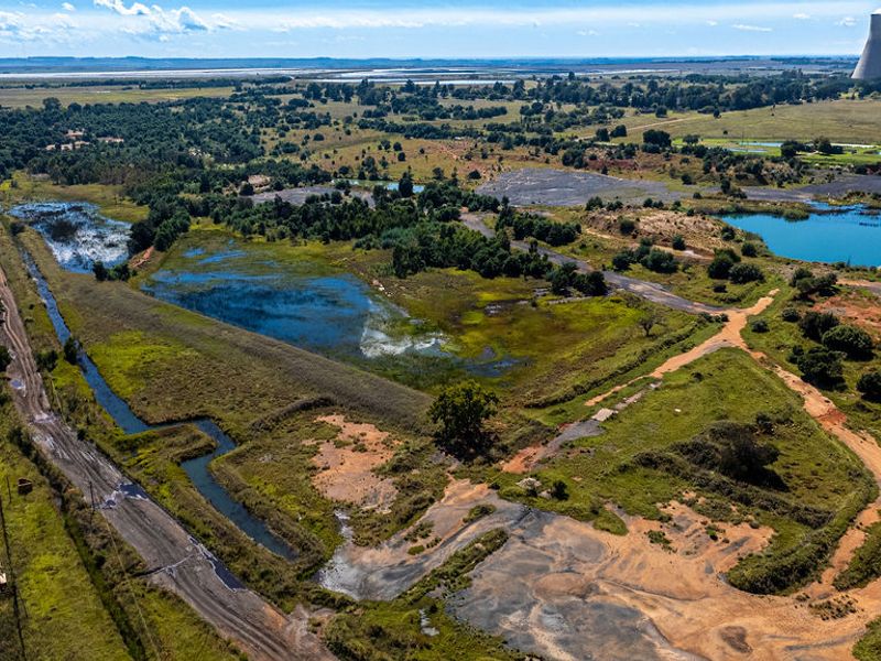 Vacant land - Non Uban - Photo 4