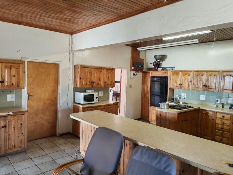 Touws River smallholding for sale 4.5 ha - Photo 10