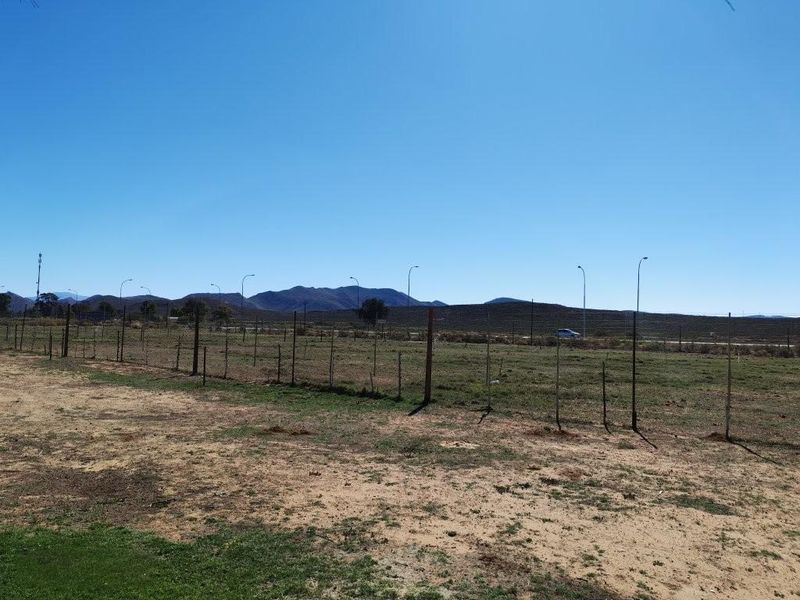 Touws River smallholding for sale 4.5 ha - Photo 2