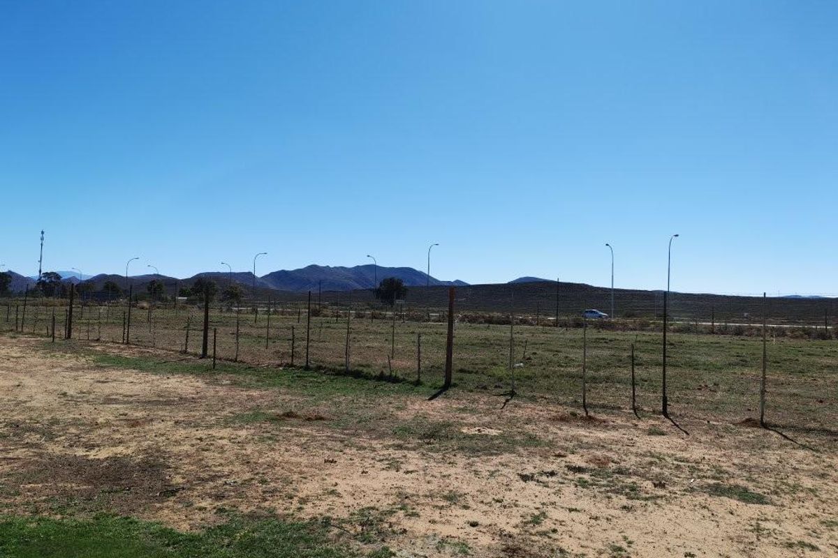 Touws River smallholding for sale 4.5 ha - Photo 2