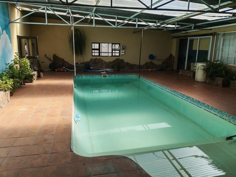 Touws River smallholding for sale 4.5 ha - Photo 7