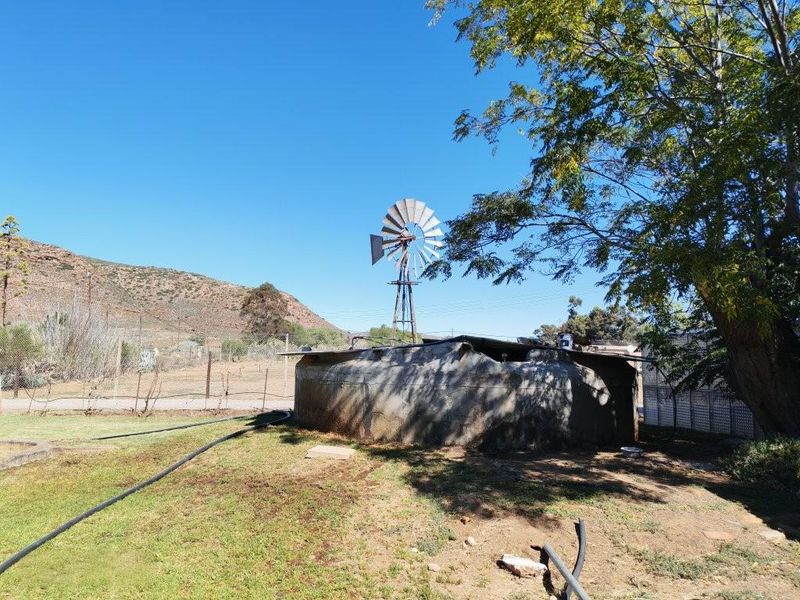 Touws River smallholding for sale 4.5 ha - Photo 6