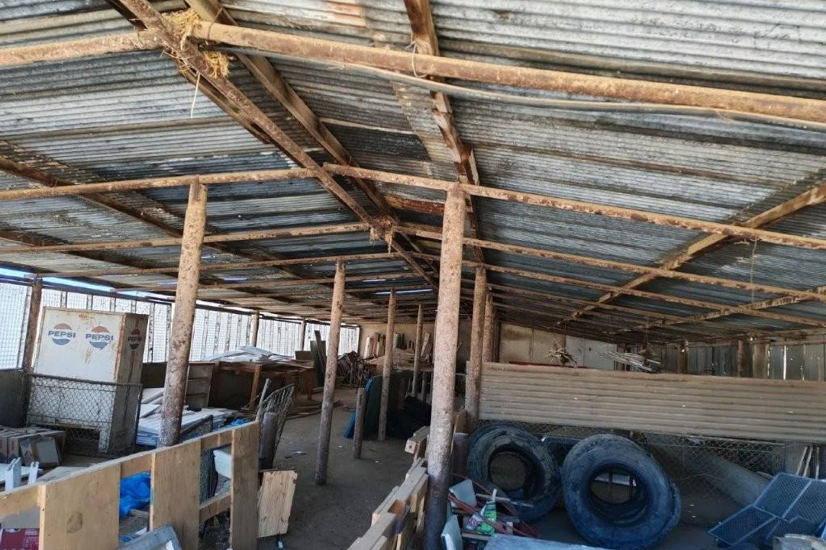 Touws River smallholding for sale 4.5 ha - Photo 5